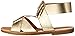 Dirty Laundry by Chinese Laundry Women's Emphasis Sandal