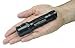 SureFire 6P Original Single Output Incandenscent (Two 123A Lithium Batteries), Black
