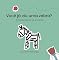 Livro Você já viu uma zebra?: Às vezes pode não ser um cavalo. (Before I Can Explain - Dr. Bear Books)