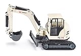 Siku Crawler Excavator