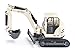 Siku Crawler Excavator