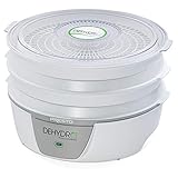 Presto 06300 Dehydro Electric Food Dehydrator (Renewed)