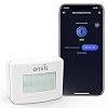 Onvis Smart Homekit Motion Sensor Indoor Humidity Gauge Hygrometer Thermometer Home Automation Trigger Bluetooth No Hub…
