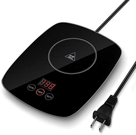 nicelucky Coffee mug warmer for desk