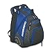 DeMarini Voodoo Rebirth Baseball Backpack - Royal