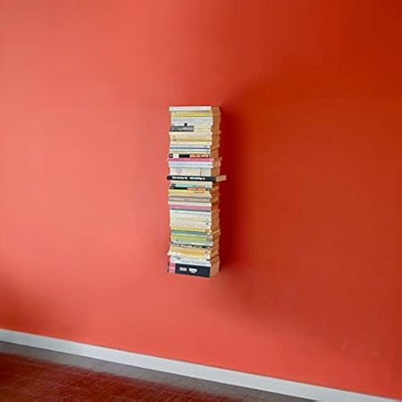 Radius Ba Cherregal Booksbaum Wand Schwarz Groaÿ H 170cm 1er Amazon De Kuche Haushalt