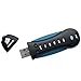 Corsair Padlock2 32GB USB 2.0 Flash Drive