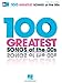 VH1's 100 Greatest Songs of the '00s by 