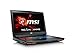 MSI GT72S Dominator Pro G Dragon-070 17.3" GAMING LAPTOP GTX 980 i7-6820HK 32GB 256GB SSD+1TB G-SYNC VR READY