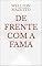 Livro De frente com a fama