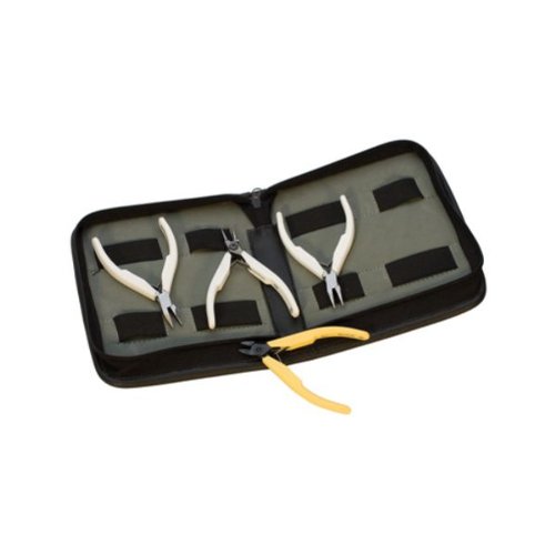 Lindstrom 4 pc set 7490, 7590, 7893 and 8141 - 7000