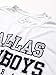Dallas Cowboys Men's Nike Legend Practice