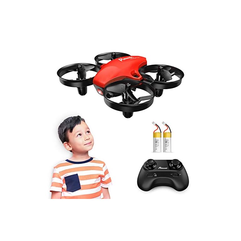 potensic a20 mini drone review
