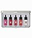 Peripera Peri's Ink MiniMini Set Girl's Cabinet 0.1 Ounce 003 Silver