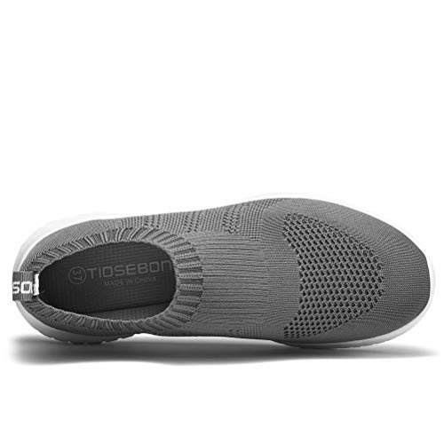 konhill Women's Walking Tennis Shoes Lightweight Athletic Casual Gym