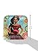Amscan Square Plates | Disney© Elena of Avalor Collection | 7