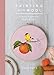 Painting with Wool: Sixteen Artful Projects to Needle Felt by Dani Ives