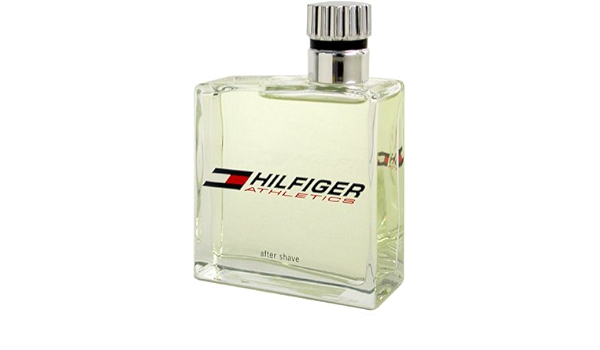 hilfiger athletics