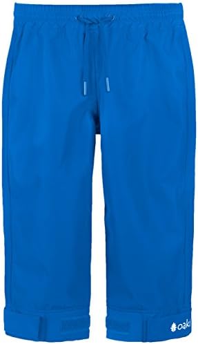 OakiwearChildren's Trail and Rain Pants for Kids & Toddlers