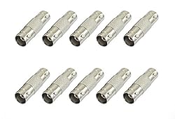 BNC Female to Female, BNC Connectors