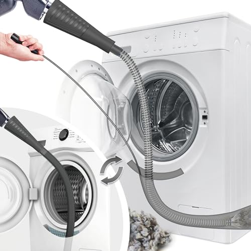 Sealegend Dryer Vent Cleaner Kit