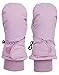 Livingston Children Thinsulate Lining Waterproof Winter Sports Snow Ski Mittens
