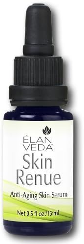 ElanVeda Skin Renue Remedies, 0.51 Fluid Ounce by ElanVeda