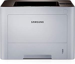 Amazon.in: Buy Samsung ProXpress SL-M3320ND Laser Printer with Auto-Duplex Online at Low Prices 