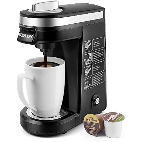 k cup coffee maker small