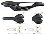 Allay by Topeak Racing 1.1 Bicycle Seat (Small)