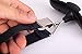 110 lb Capacity Portable Digital Luggage Scale with LCD Backlight