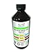 Alive Herbal Black Seed Oil - Egypt- Nigella Sativa - Virgin 100% Raw Organic Cold Pressed, Unfiltered, Vegan & Non-GMO, No Preservatives & Artificial Color- BPA Free Food Grade Plastic Bottle 8 OZ.