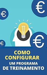 Livro Como Configurar Um Programa De Treinamento