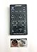 Black Replacement Remote Control for Bose Wave Music System III