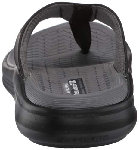 Skechers Men's Sargo-sunview Flip Flop - Choose SZ/color | eBay