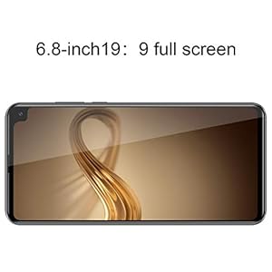 CUBOT MAX 2 Smartphone 6.8 Pollici 4GB RAM 64GB ROM, Batteria 5000mAh, Lo Schemo Corning Gorilla, Octa Core Helio P22… - immagine 3