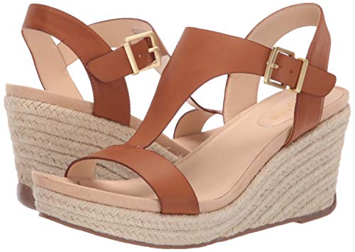 kenneth cole reaction t strap wedge