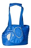 Shintoakoeki UNITEDPETS Amiko Polar Blue M (japan import)