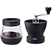 Kyocera Advanced Ceramic Coffee Grinder, Black