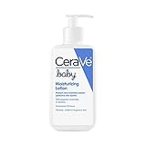 CeraVe Baby Moisturizing Lotion 8 fl oz.