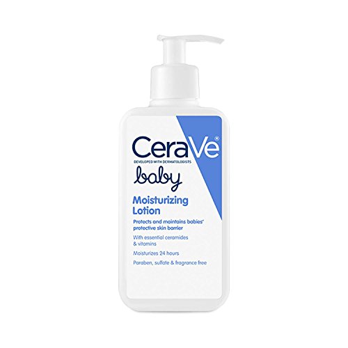 CeraVe Baby Moisturizing Lotion 8 fl oz.