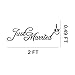 Just Married Car Window Decal & Just Married Bunting Banner Bundle, Konsait Just Married Car Sticker (7×23in) with Garland Banner for Wedding Honeymoon Car Decoration Newlywed Wedding Gift