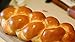 Mamas Bakery Challah Bread (2 pack)