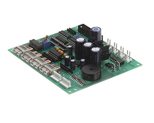 Evo EL-UAP-051N Temperature Control Unit, 9" Height, 9" Width, 7" Length
