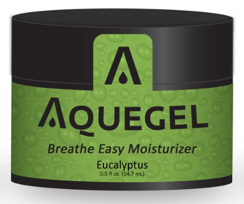 Breathe Easy Moisturizer