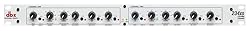 dbx 234xs Stereo 2/3 Way Mono 4-Way Crossover with