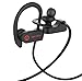 Bluetooth Headphones, New Trent Vigor Wireless Sports Earphones Mic Stereo in Ear Earbuds for Workout Headsets