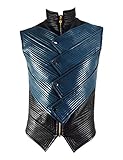 Vergil Costume Halloween Hot Game DMC Cosplay