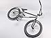 Mafiabikes Kush 2 20 inch BMX Bike Blackthumb 3
