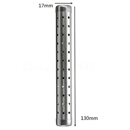 EHM Alkaline pH Water Filter Stick – Small Portable Hydrogen Mineral Purifier W/ Tourmaline, Germanium, Maifanshi & FAR Infrared Ray Stones – Naturally Increases pH Levels & Decreases ORP (2) - Thumbnail 6